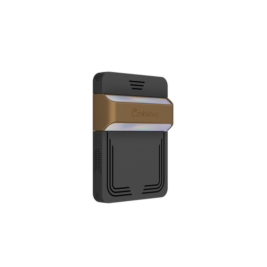 CruiseBox