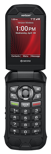 Kyocera DuraXV Extreme E4810