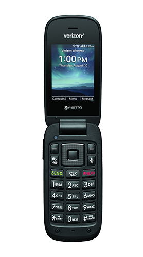 Kyocera Cadence S2720