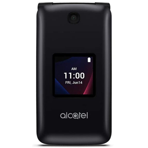 VERIZON ALCATEL GO FLIP V 4051 FLIP PHONE