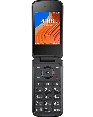TCL Go Flip 2 - UNLOCKED