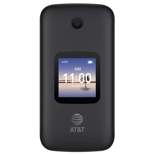 AT&T Smart Flip Phone - 4052