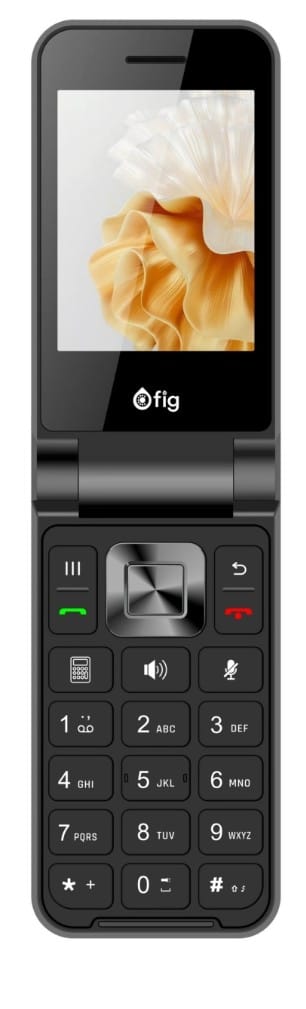 Fig Basic Phone
