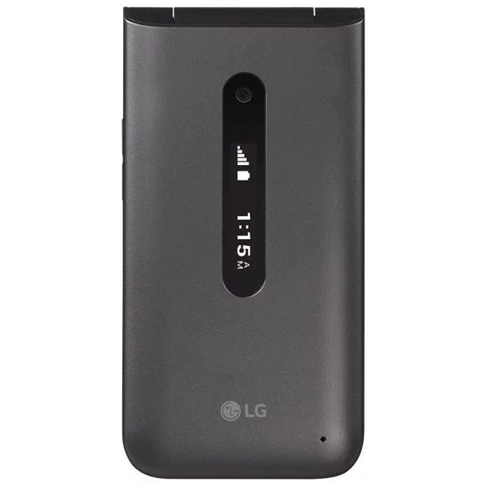 LG Classic Flip Phone