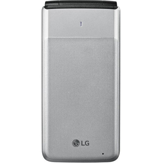 LG Exalt VN220 Flip Phone