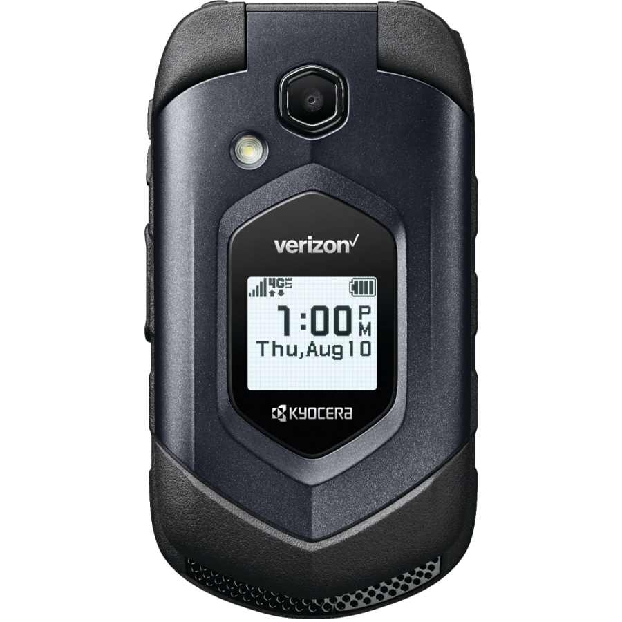 Kyocera DuraXV LTE E4610