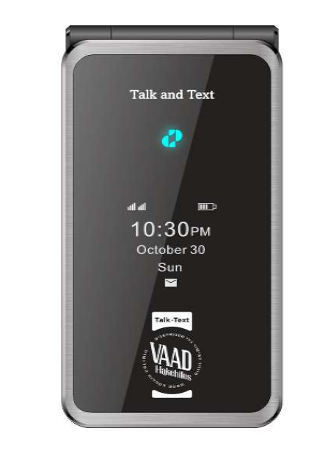 Pom Phone