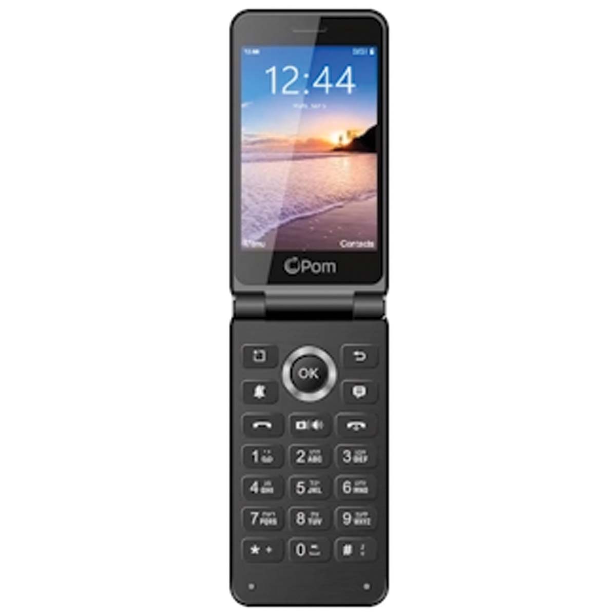 Pom Phone