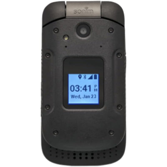 Sonim 3900 T-Mobile FLIP-PHONE