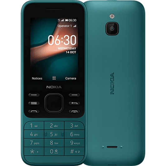 Nokia 6300