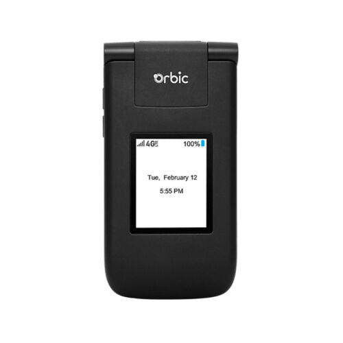 Orbic Verizon Flip Phone